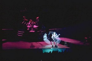  KISS ~Worcester, Massachusetts...January 22, 1983 (Creatures Of The Night Tour)