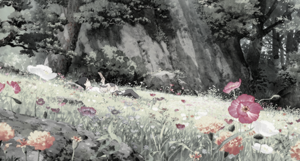  Karigurashi no Arrietty