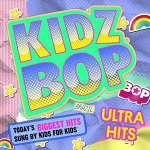  Kidz Bop Brazil Ultra Hits
