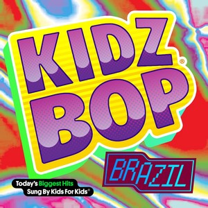 Kidz Bop Brazil