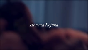  Kojima Haruna GQ WOMAN | GQ Jepun