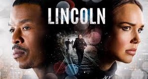  lincoln Rhyme: Hunt for the Bone Collector