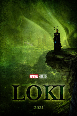  Loki 2021