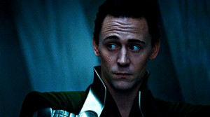 Loki -Thor (2011)