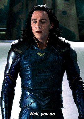  Loki -Thor: Ragnarok (2017)