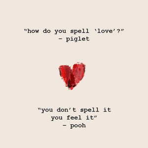  Love quotes ❤️
