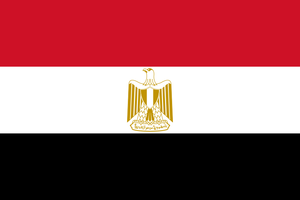  MY EGYPT DON'T LIKE SYRIA