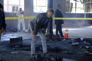  MacGyver ~ 1x06 "Wrench"