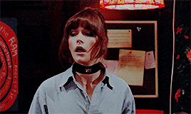  Margot Kidder in Black Natale (1974)