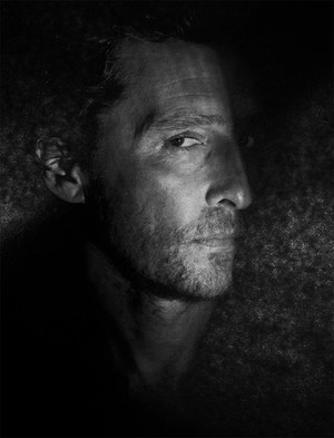  Matthew McConaughey - Telegraph Photoshoot - 2019