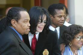  Michael And His Family