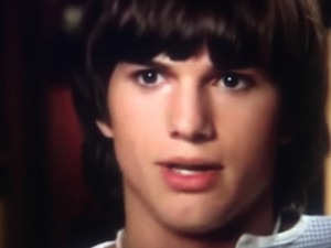  Michael Kelso That 70s tunjuk - behind the scenes Interview