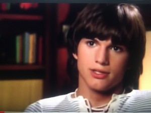 Michael Kelso That 70s Show - behind the scenes Interview