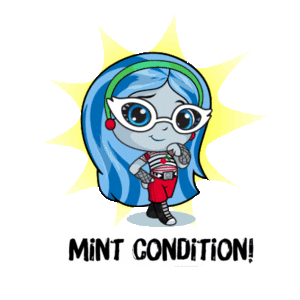  Mint Condition!