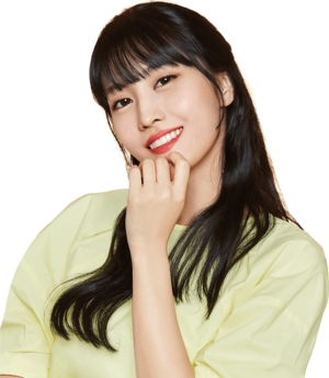  Momo for Acuvue