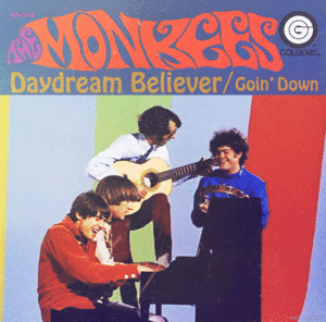  Monkees Album