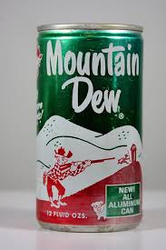  Mountain Dew