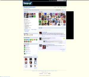  My Old Account 02