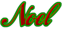  Noel (Logo)