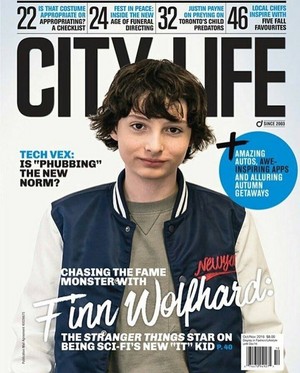  October 2016 ~ City Life Magazine
