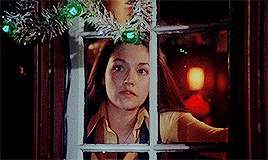  Olivia Hussey in Black 圣诞节 (1974)