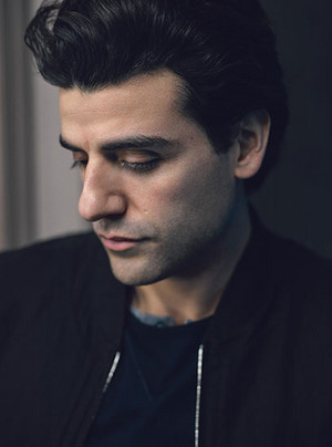  Oscar Isaac - Details Photoshoot - 2015