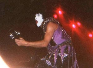  Paul ~Fresno, California...November 27, 1979 (Dynasty Tour)