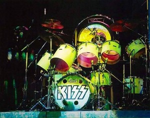  Peter ~Tulsa, Oklahoma...January 6, 1977 (Rock and Roll Over Tour)