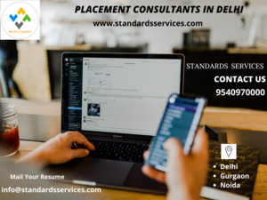  Placement Service Provider in Delhi NCR