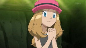  Pokemon Serena