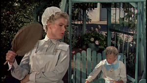  Pollyanna (1960) nyara
