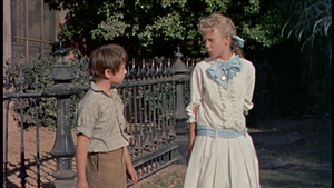  Pollyanna (1960) anugerah