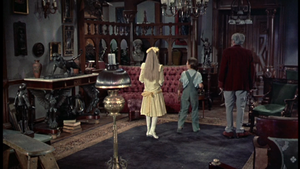  Pollyanna (1960) nyara