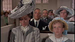  Pollyanna (1960) sombrero