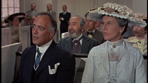 Pollyanna (1960) Caps