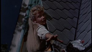  Pollyanna (1960) hadiah