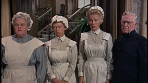 Pollyanna (1960) Caps