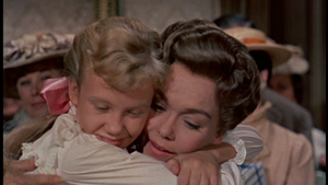  Pollyanna (1960) バッジ