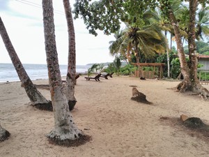  Río Campo, Equatorial Guinea