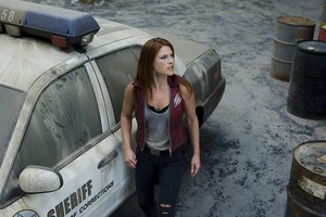  Resident Evil: Afterlife - Claire Redfield