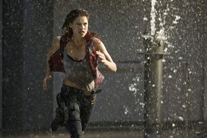 Resident Evil: Afterlife - Claire Redfield