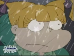 Rugrats - Angelica s In Love 9