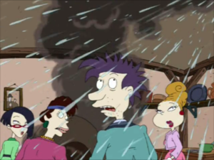 Rugrats - Babies in Toyland 1054