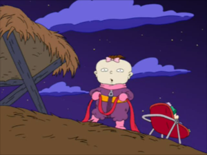 Rugrats - Babies in Toyland 1085