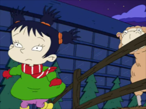 Rugrats - Babies in Toyland 1088