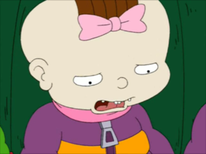  Rugrats - Babys in Toyland 1153