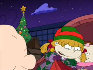  Rugrats - 婴儿 in Toyland 1224