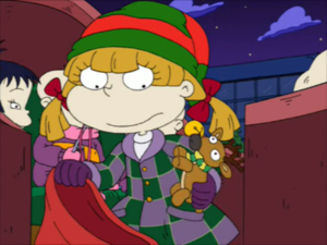 Rugrats - Babies in Toyland 1225