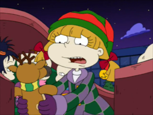  Rugrats - 婴儿 in Toyland 1226