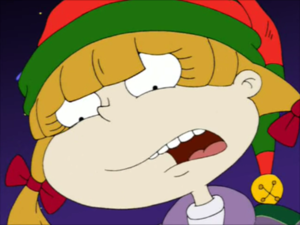 Rugrats - Babys in Toyland 1228